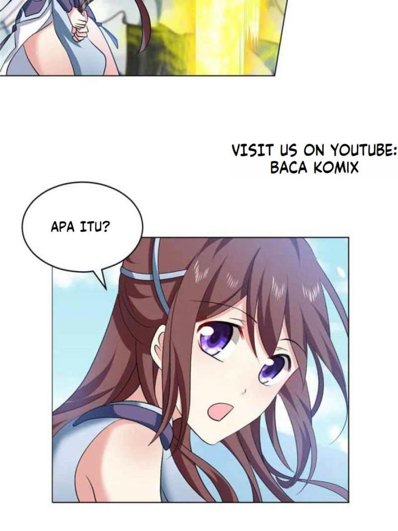 Rebirth Become a Dog Chapter 50 Bahasa Indonesia